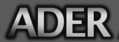 ADER Wyroby z blachy Dariusz Derheld